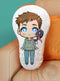 Eddie Brock Plushie VENOM Limiko